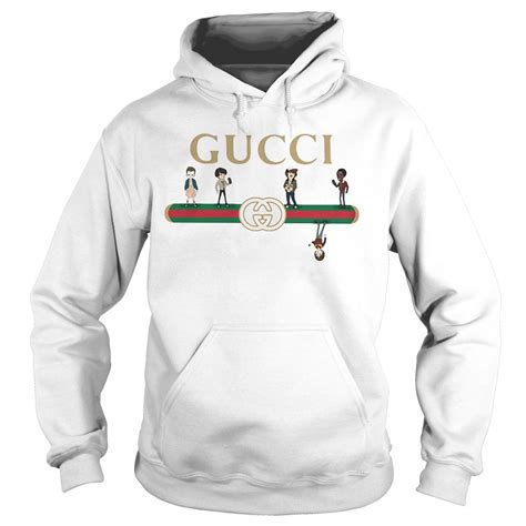 gucci stranger things sweater amazon|Amazon.com: Sweatshirt Stranger Things.